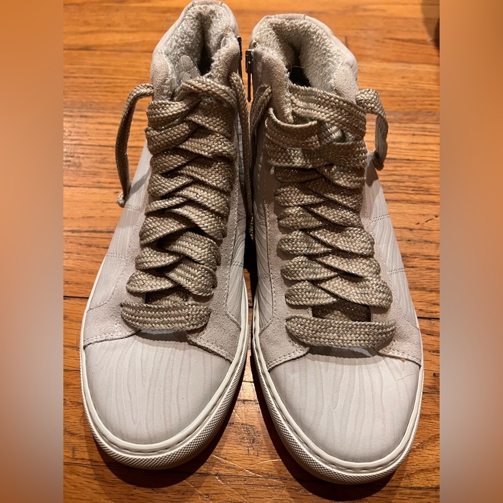 New P448 White You Can Sneakers size 40